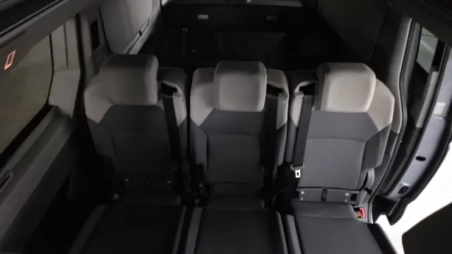 Bild eines California Beach Camper TDI