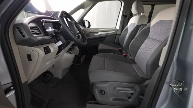 Bild eines California Beach Camper TDI