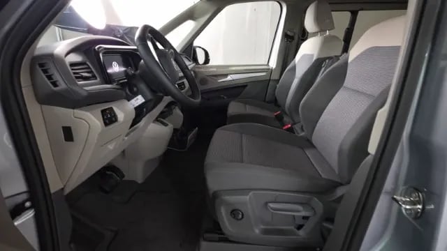 Bild eines California Beach Camper TDI