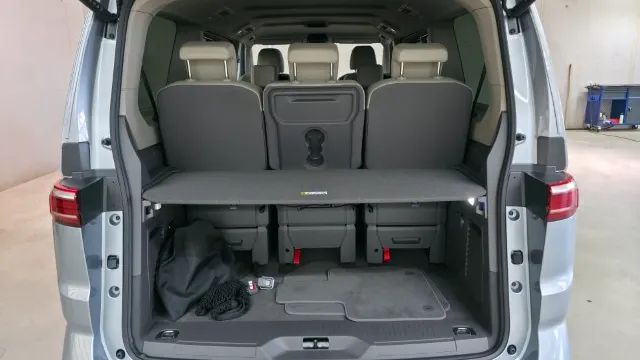 Bild eines Multivan Business ÜH eHybrid 180 kW 4M