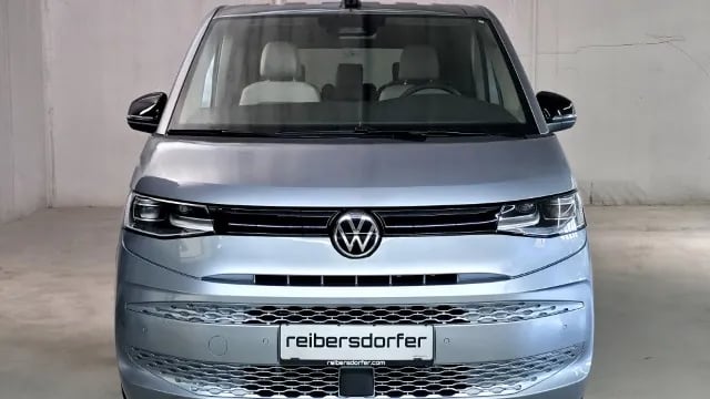 Bild eines Multivan Business ÜH eHybrid 180 kW 4M
