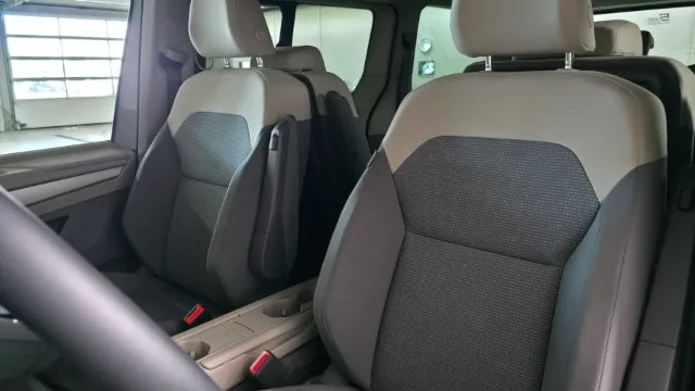 Bild eines Multivan Business ÜH eHybrid 180 kW 4M
