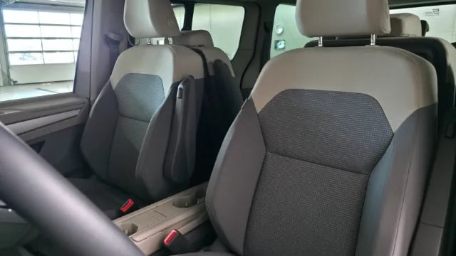 Bild eines Multivan Business ÜH eHybrid 180 kW 4M