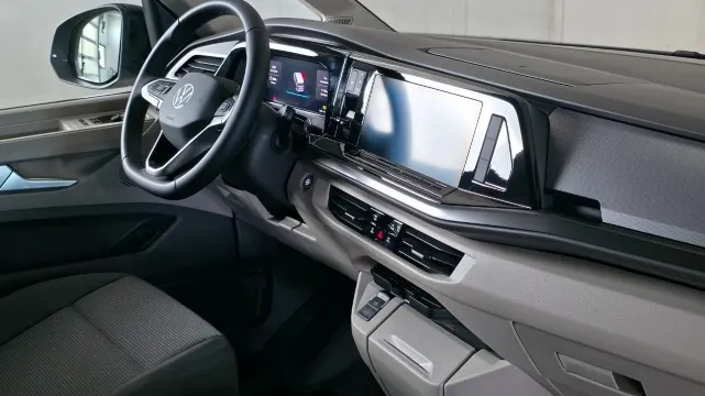 Bild eines Multivan Business ÜH eHybrid 180 kW 4M