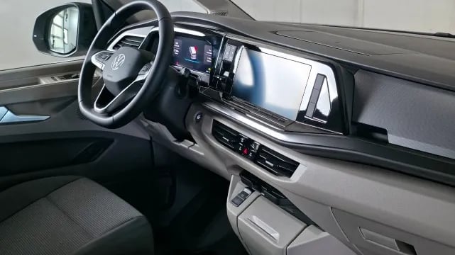 Bild eines Multivan Business ÜH eHybrid 180 kW 4M
