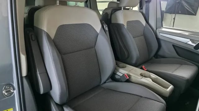 Bild eines Multivan Business ÜH eHybrid 180 kW 4M