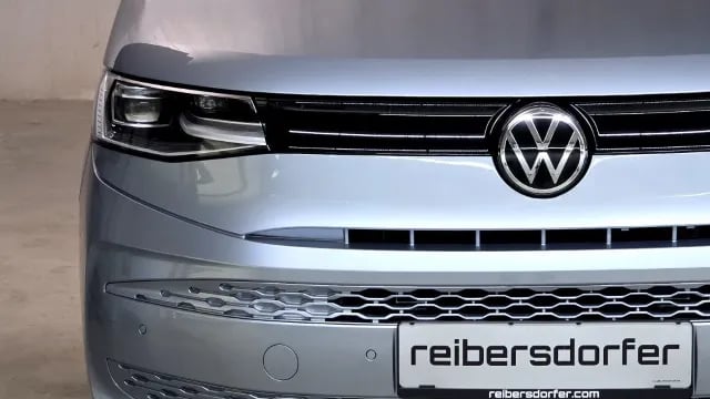 Bild eines Multivan Business ÜH eHybrid 180 kW 4M