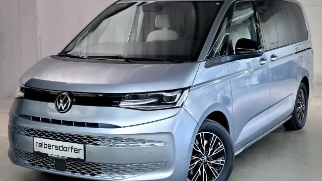 VW Multivan Business ÜH eHybrid 180 kW 4M 2026