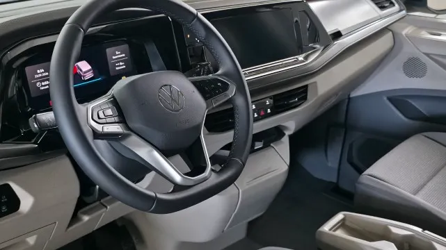 Bild eines Multivan Business ÜH eHybrid 180 kW 4M