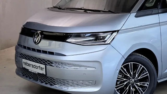 Bild eines Multivan Business ÜH eHybrid 180 kW 4M