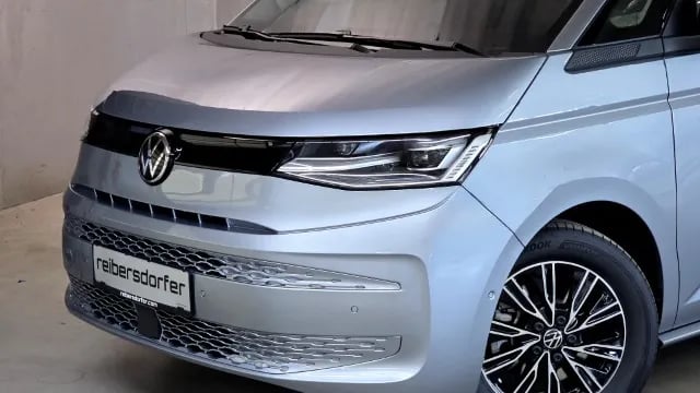 Bild eines Multivan Business ÜH eHybrid 180 kW 4M