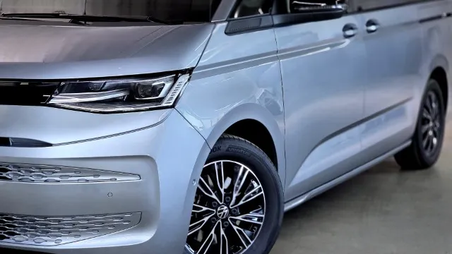 Bild eines Multivan Business ÜH eHybrid 180 kW 4M