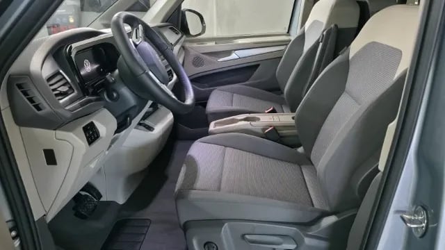 Bild eines Multivan Business ÜH eHybrid 180 kW 4M