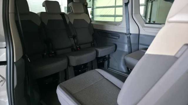 Bild eines Multivan Business ÜH eHybrid 180 kW 4M