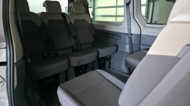 Bild eines Multivan Business ÜH eHybrid 180 kW 4M