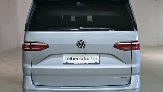 Bild eines Multivan Business ÜH eHybrid 180 kW 4M