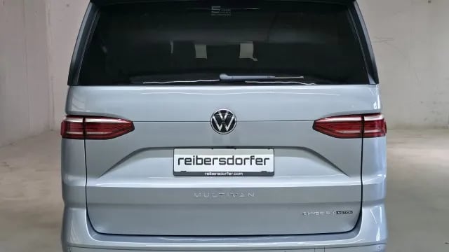 Bild eines Multivan Business ÜH eHybrid 180 kW 4M