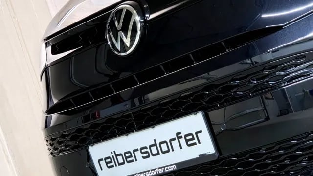 Bild eines Multivan Business TDI