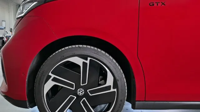 Bild eines ID. Buzz GTX LR 4MOTION 250 kW