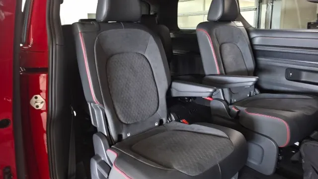 Bild eines ID. Buzz GTX LR 4MOTION 250 kW