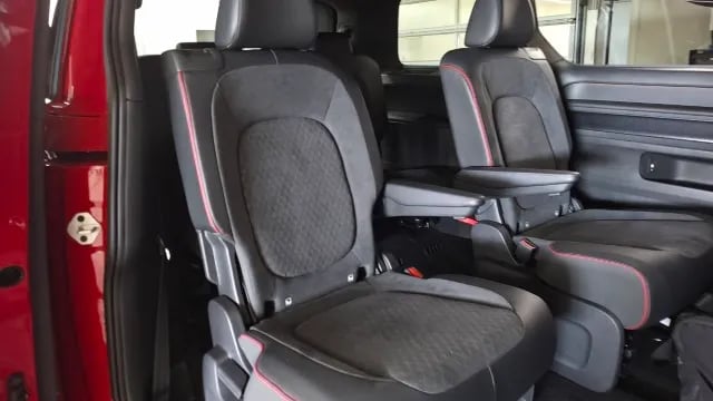 Bild eines ID. Buzz GTX LR 4MOTION 250 kW