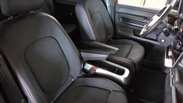 Bild eines ID. Buzz GTX LR 4MOTION 250 kW