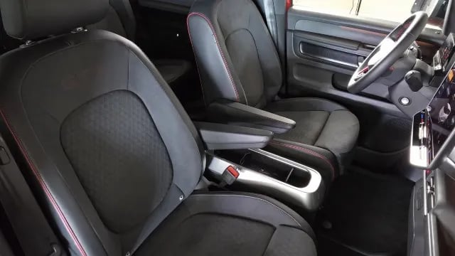 Bild eines ID. Buzz GTX LR 4MOTION 250 kW