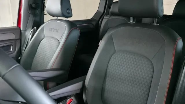 Bild eines ID. Buzz GTX LR 4MOTION 250 kW
