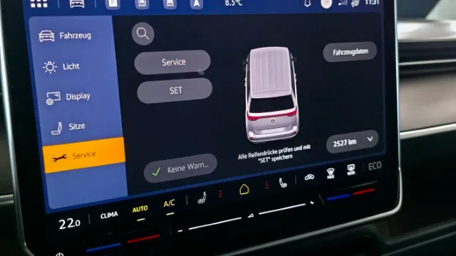 Bild eines ID. Buzz GTX LR 4MOTION 250 kW