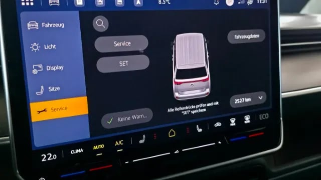 Bild eines ID. Buzz GTX LR 4MOTION 250 kW