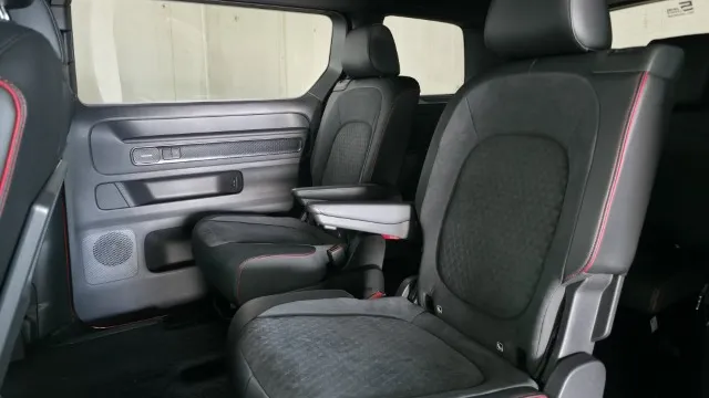 Bild eines ID. Buzz GTX LR 4MOTION 250 kW