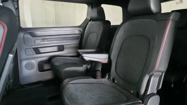 Bild eines ID. Buzz GTX LR 4MOTION 250 kW