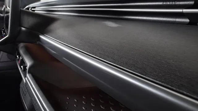 Bild eines ID. Buzz GTX LR 4MOTION 250 kW
