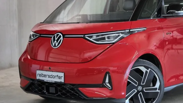 Bild eines ID. Buzz GTX LR 4MOTION 250 kW