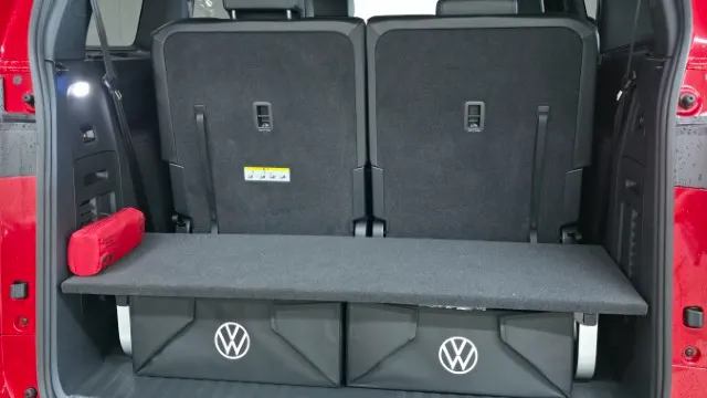 Bild eines ID. Buzz GTX LR 4MOTION 250 kW