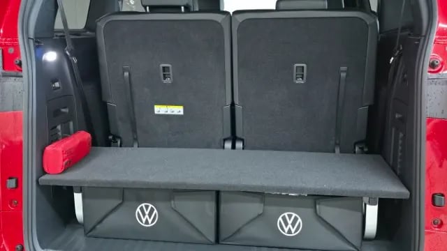 Bild eines ID. Buzz GTX LR 4MOTION 250 kW