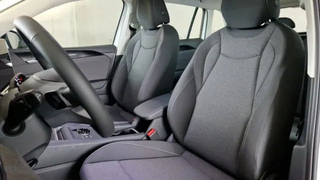 Bild eines Tiguan 4Me eTSI DSG