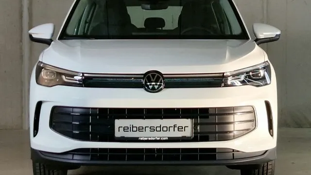 Bild eines Tiguan 4Me eTSI DSG