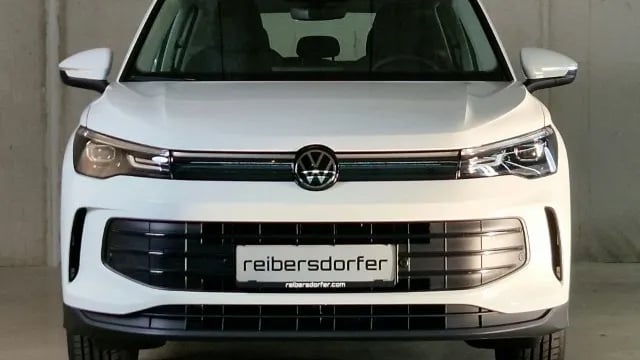 Bild eines Tiguan 4Me eTSI DSG