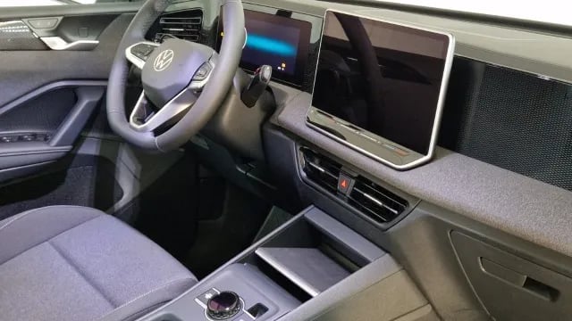 Bild eines Tiguan 4Me eTSI DSG