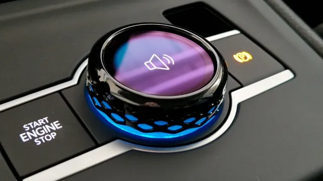 Bild eines Tiguan 4Me eTSI DSG