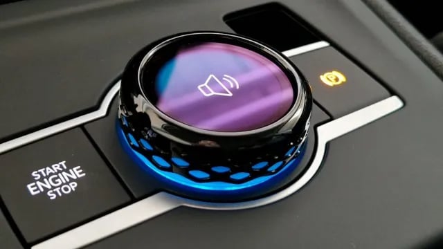 Bild eines Tiguan 4Me eTSI DSG