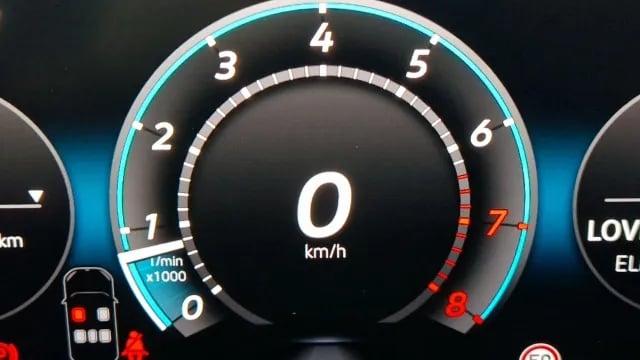 Bild eines Tiguan 4Me eTSI DSG