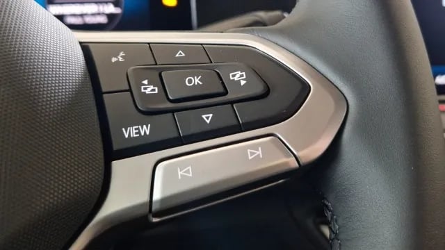 Bild eines Tiguan 4Me eTSI DSG