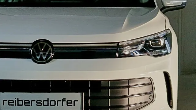 Bild eines Tiguan 4Me eTSI DSG