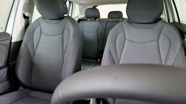 Bild eines Tiguan 4Me eTSI DSG