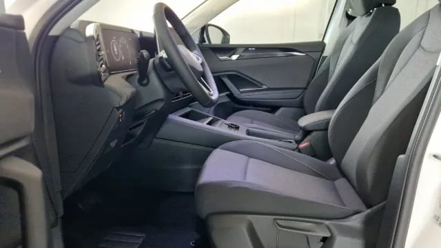 Bild eines Tiguan 4Me eTSI DSG