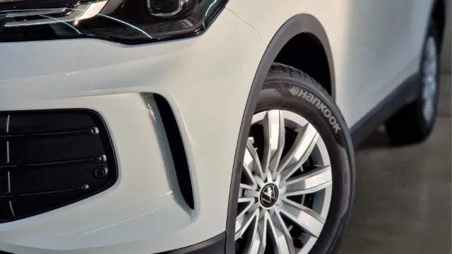 Bild eines Tiguan 4Me eTSI DSG