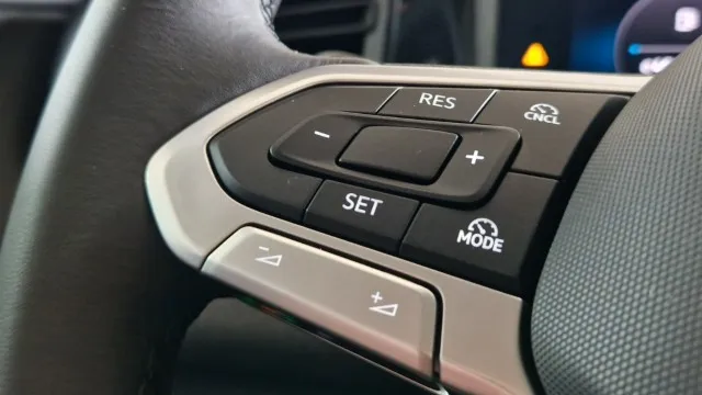 Bild eines Tiguan 4Me eTSI DSG