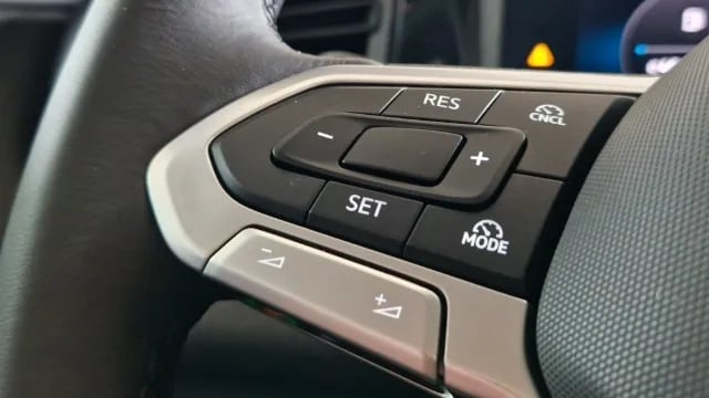 Bild eines Tiguan 4Me eTSI DSG